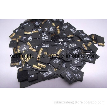 Bulk Order Micro SD Card / OEM Memory Card 2GB